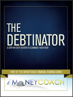 cover image of The Debtinator